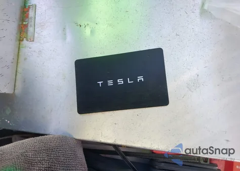 2023 Tesla Model Y Awd/Long Range Dual Motor All-Wheel Drive from USA, damaged, VIN 7SAYGDEE8PA145812